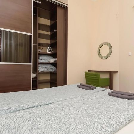 Corvina Apartment Budapest With Free Private Parking Zewnętrze zdjęcie