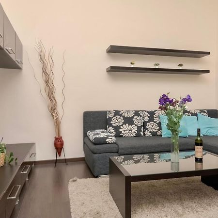 Corvina Apartment Budapest With Free Private Parking Zewnętrze zdjęcie